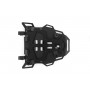 Wunderlich Pillion Seat Luggage Rack - without Comfort Package R 1300 GS