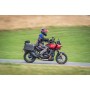 Wunderlich Seat and Rack Bag Elephant Pan America