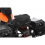 Wunderlich Seat and Rack Bag Elephant Pan America