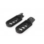 Wunderlich Lower Footrests ERGO-COMFORT