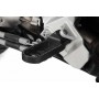 Wunderlich Lower Footrests ERGO-COMFORT