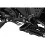 Wunderlich Lower Footrests ERGO-COMFORT
