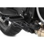 Wunderlich Lower Footrests ERGO-COMFORT