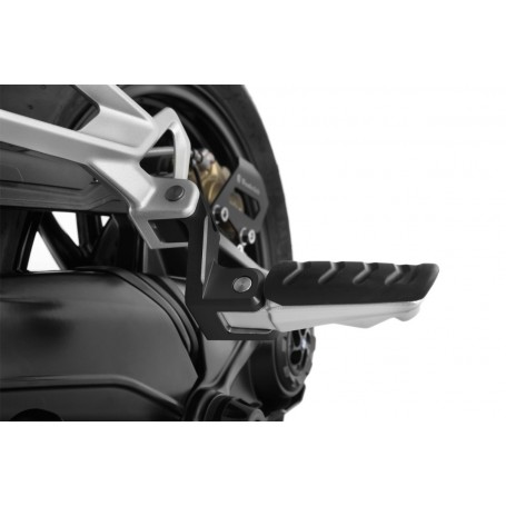 Wunderlich Passenger Footrest Lowering Kit