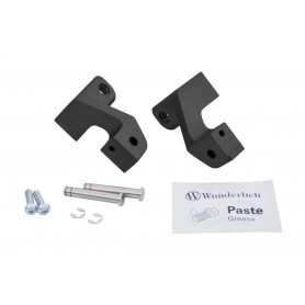 Wunderlich Passenger Footrest Lowering Kit R 1300 GS (Adventure)