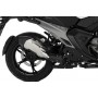 Wunderlich Passenger Footrest Lowering Kit R 1300 GS (Adventure)
