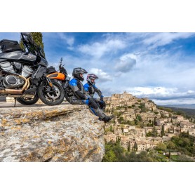 Wunderlich Vario Joint Rider EVO1 (pair)