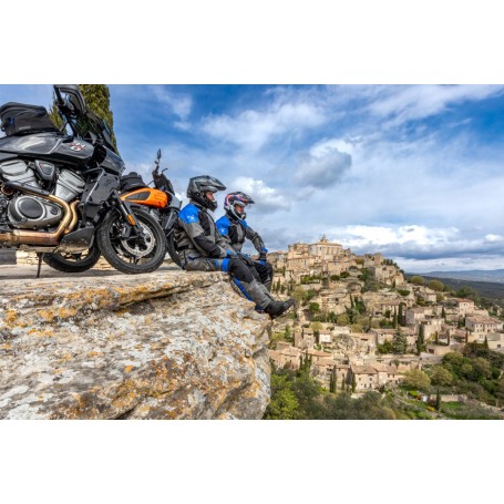 Wunderlich Vario Joint Rider EVO1 (pair)