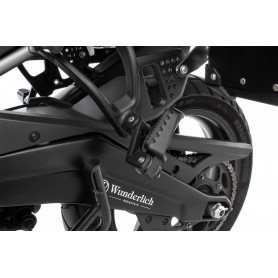 Wunderlich Passenger Footrest Lowering