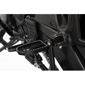 Wunderlich Vario Footrest EVO1 (pair)