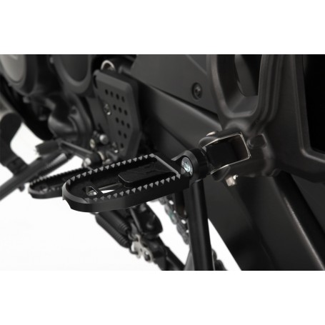 Wunderlich Vario Footrest EVO1 (pair)