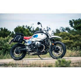 Wunderlich Side Bag MAMMUT R nineT Wunderlich Side Bag MAMMUT R nineT
