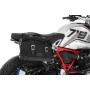 Wunderlich Side Bag MAMMUT R nineT