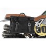 Wunderlich Side Bag MAMMUT R nineT