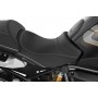 Wunderlich Rider Seat Aktivkomfort with Aftermarket Seat Heating