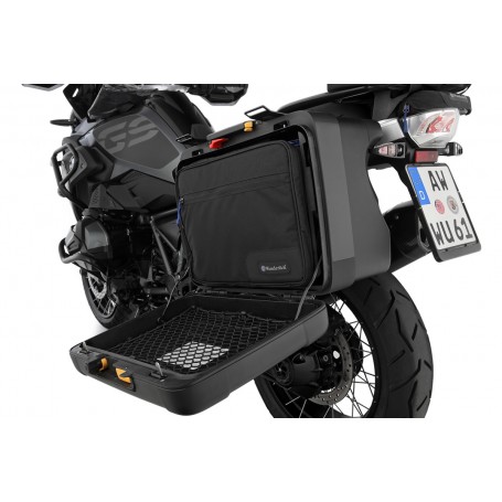 Wunderlich VARIO Suitcase Inner Pocket
