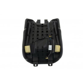 Wunderlich Rider Seat  Aktivkomfort with Heating Multistrada V4