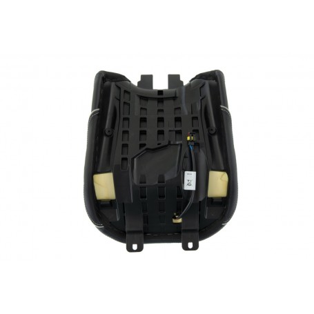 Wunderlich Rider Seat  Aktivkomfort with Heating Multistrada V4