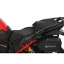 Wunderlich Rider Seat  Aktivkomfort with Heating Multistrada V4