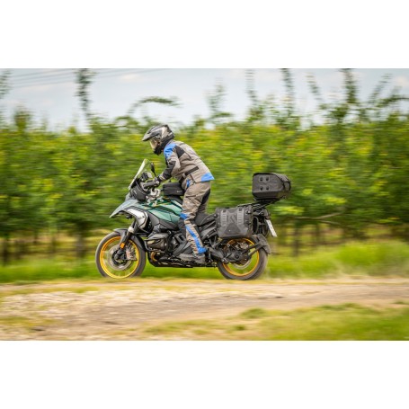 Wunderlich Topcase X-BAG X40