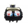 Wunderlich Topcase X-BAG X40