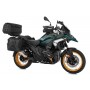 Wunderlich Topcase X-BAG X40