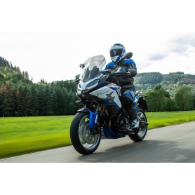 Wunderlich Seat Aktivkomfort  -25mm