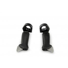 Wunderlich Protection Bar Foot Rests