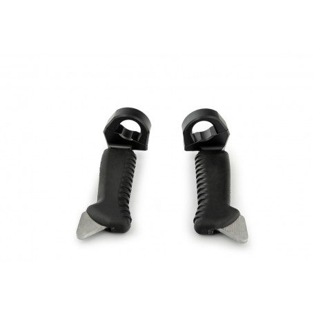 Wunderlich Protection Bar Foot Rests