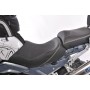Wunderlich Rider Seat Aktivkomfort -30mm