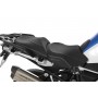 Wunderlich Rider Seat Aktivkomfort with Aftermarket Seat Heating