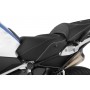 Wunderlich Rider Seat Aktivkomfort with Aftermarket Seat Heating