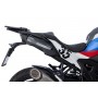 Wunderlich Seat Aktivkomfort S 1000 XR / M 1000 XR