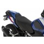 Wunderlich Rider Seat Aktivkomfort with Aftermarket Seat Heating