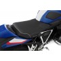Wunderlich Rider Seat Aktivkomfort with Aftermarket Seat Heating
