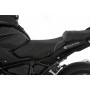 Wunderlich Rider Seat Aktivkomfort with Aftermarket Seat Heating