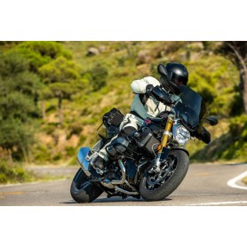 Wunderlich Rider Seat Aktivkomfort