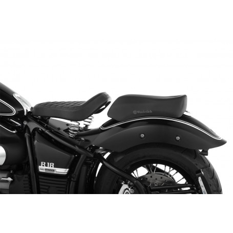 Wunderlich Swinging Saddle RockBob with Original Tail