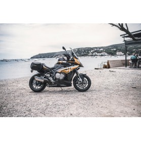 Wunderlich Mudguard Extension Extenda Fender XL S 1000 XR