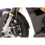 Wunderlich Mudguard Extension Extenda Fender XL S 1000 XR