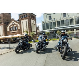 Wunderlich R18 Gear Shifter Extension for Models with Footboard