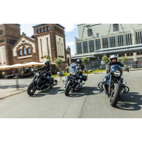 Wunderlich R18 Gear Shifter Extension for Models with Footboard