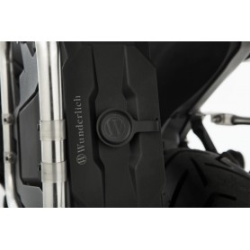 Wunderlich Tool Box with Codeable Lock - Compatible with the Wunderlich Luggage Rack for the BMW R 1300 GS Adventure Wunderlich Tool Box with Codeable Lock - Compatible with the Wunderlich Luggage Rack for the BMW R 1300 GS Adventure