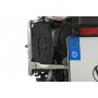 Wunderlich Tool Box with Codeable Lock - Compatible with the Wunderlich Luggage Rack for the BMW R 1300 GS Adventure