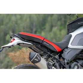 Wunderlich Rider Seat Aktivkomfort DesertX