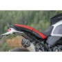 Wunderlich Rider Seat Aktivkomfort DesertX
