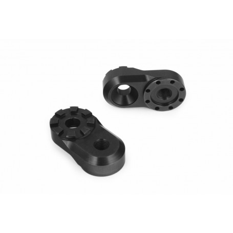 Wunderlich Vario Adapter EVO1 (pair)