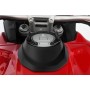 Wunderlich Tank Ring for Tank Bag CLICK Bag  Multistrada V4 Rally