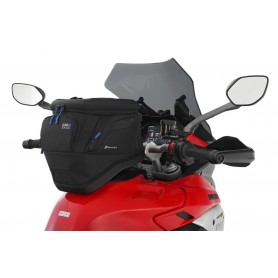 Wunderlich Tank Ring for Tank Bag CLICK Bag  Multistrada V4 Rally Wunderlich Tank Ring for Tank Bag CLICK Bag  Multistrada V4 Rally