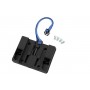 Wunderlich Tank Bag CLICK Bag 16